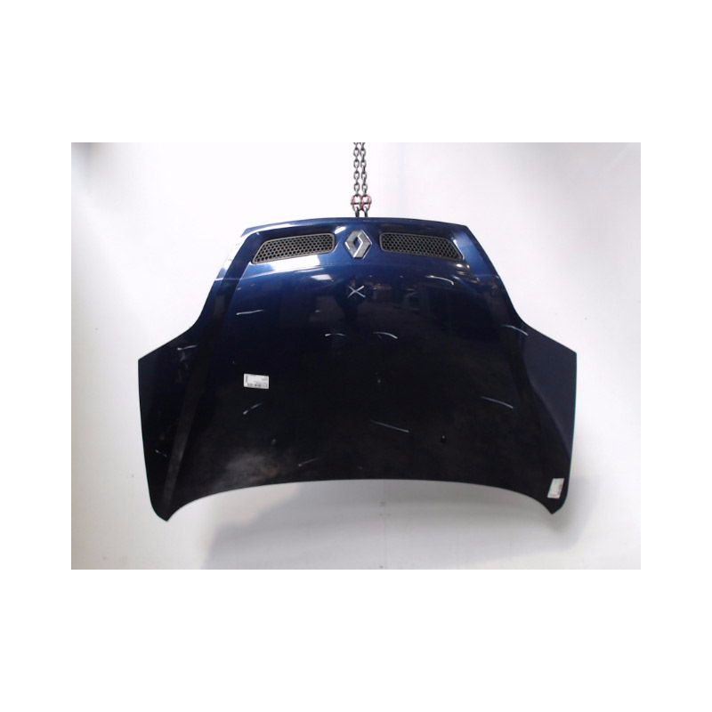 CAPOT RENAULT SCENIC II PH2 2006-