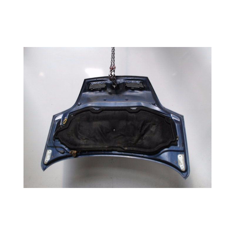 CAPOT RENAULT SCENIC II PH2 2006-