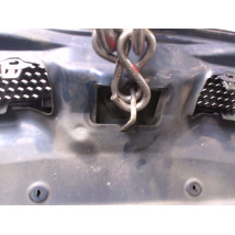 CAPOT RENAULT SCENIC II PH2 2006-