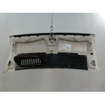 CAPOT PEUGEOT BOXER