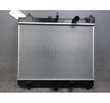 RADIATEUR