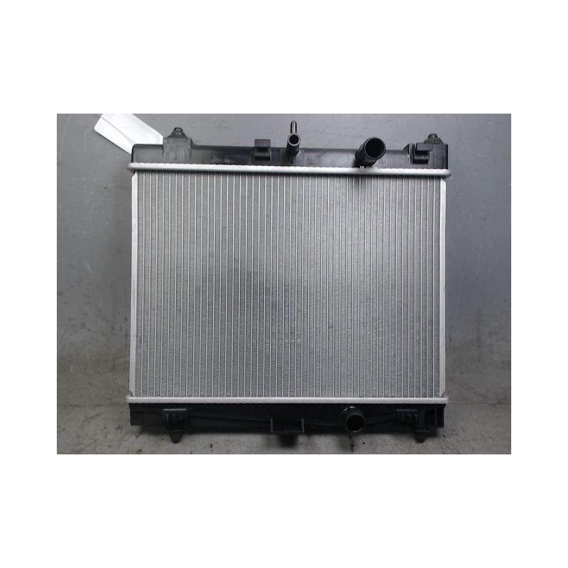 RADIATEUR TOYOTA YARIS 2005-