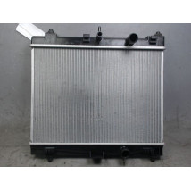 RADIATEUR TOYOTA YARIS 2005-