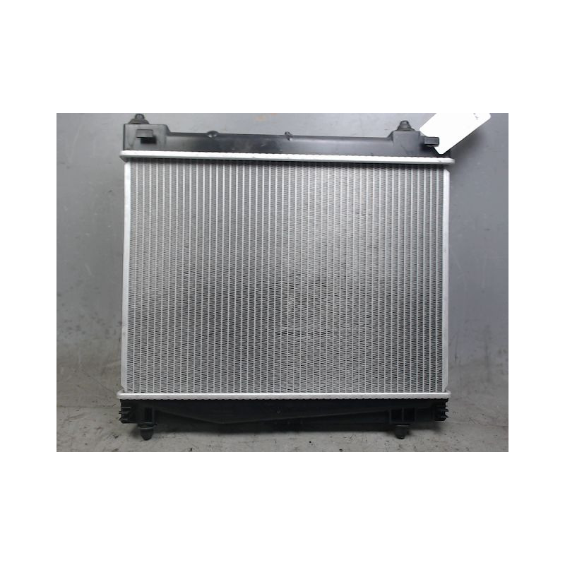 RADIATEUR TOYOTA YARIS 2005-