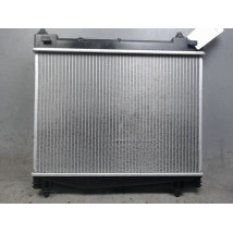 RADIATEUR TOYOTA YARIS 2005-