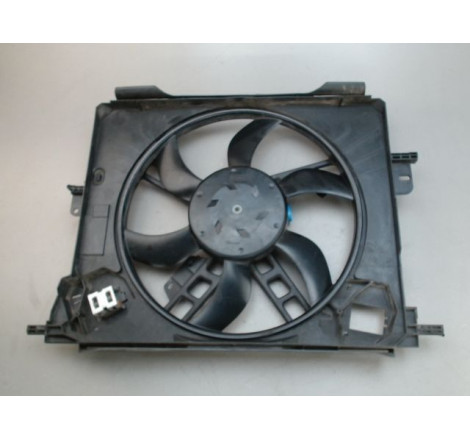 MOTEUR VENTILATEUR RADIATEUR