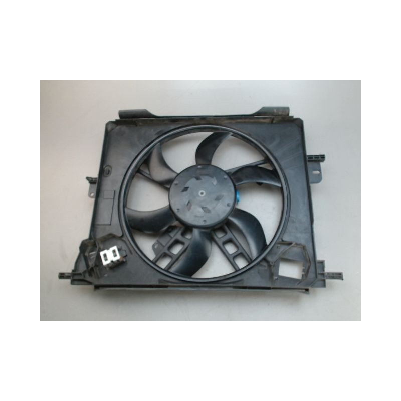 MOTEUR VENTILATEUR RADIATEUR RENAULT TWINGO