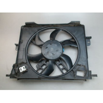 MOTEUR VENTILATEUR RADIATEUR RENAULT TWINGO