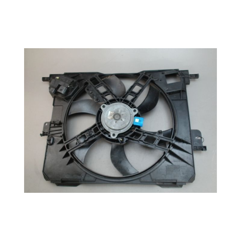 MOTEUR VENTILATEUR RADIATEUR RENAULT TWINGO