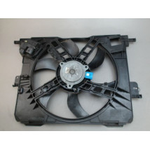 MOTEUR VENTILATEUR RADIATEUR RENAULT TWINGO