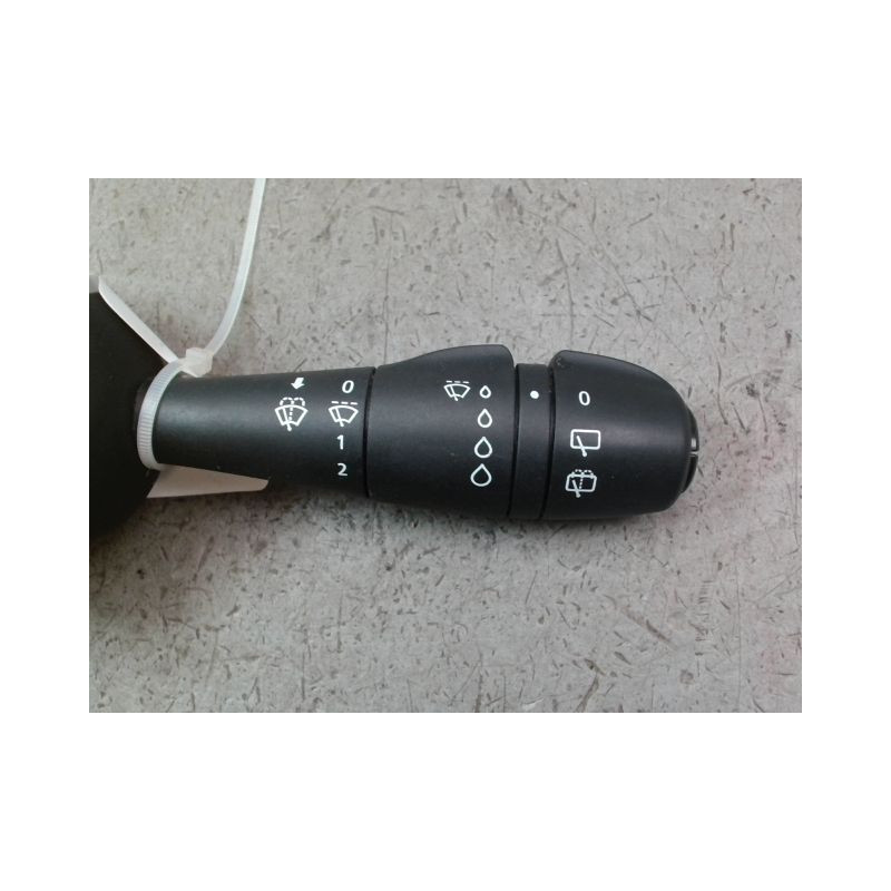 COMMANDE ESSUIE GLACE RENAULT CLIO IV Phase 1 2012-...