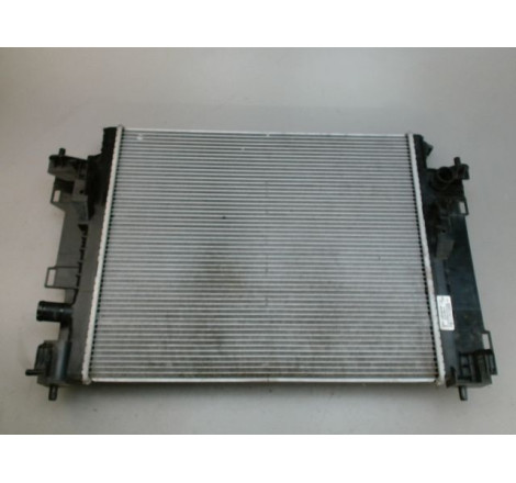 RADIATEUR