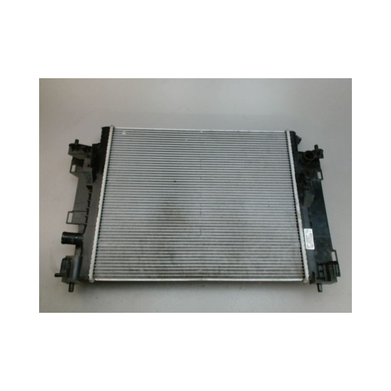 RADIATEUR RENAULT TWINGO