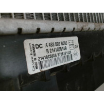 RADIATEUR RENAULT TWINGO