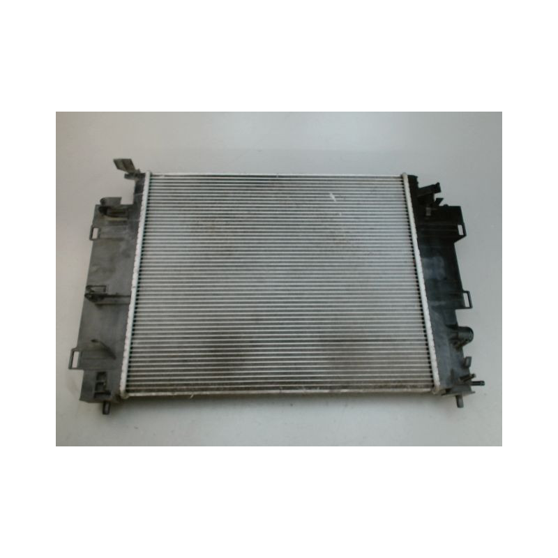 RADIATEUR RENAULT TWINGO