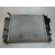 RADIATEUR RENAULT TWINGO