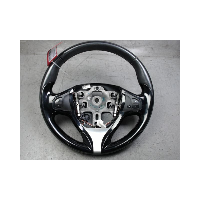 VOLANT DE DIRECTION RENAULT CAPTUR