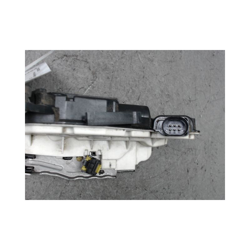 SYSTEME CONDAMNATION ARRIERE GAUCHE SEAT IBIZA