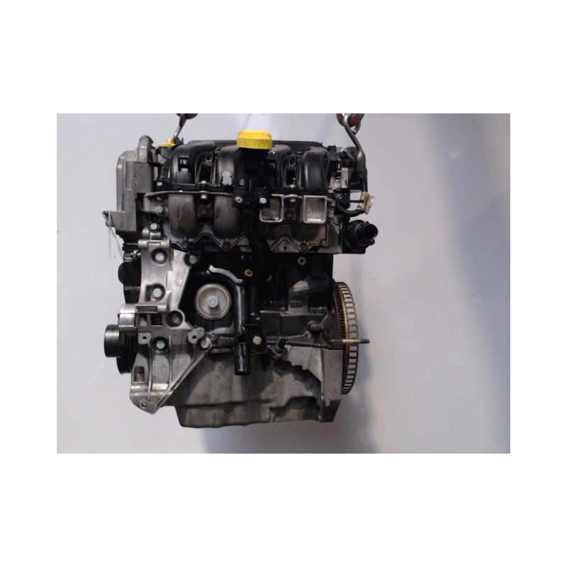 MOTEUR ESSENCE RENAULT MODUS 2004-2007 1.6 