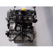 MOTEUR ESSENCE RENAULT MODUS 2004-2007 1.6 