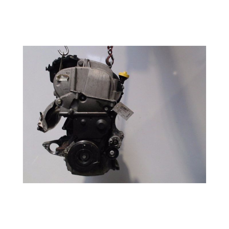 MOTEUR ESSENCE RENAULT MODUS 2004-2007 1.6 
