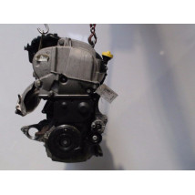 MOTEUR ESSENCE RENAULT MODUS 2004-2007 1.6 