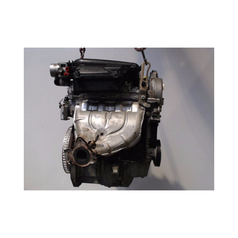MOTEUR ESSENCE RENAULT MODUS 2004-2007 1.6 