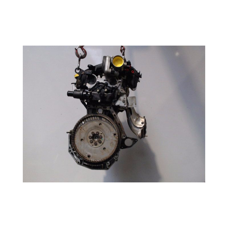 MOTEUR ESSENCE RENAULT MODUS 2004-2007 1.6 