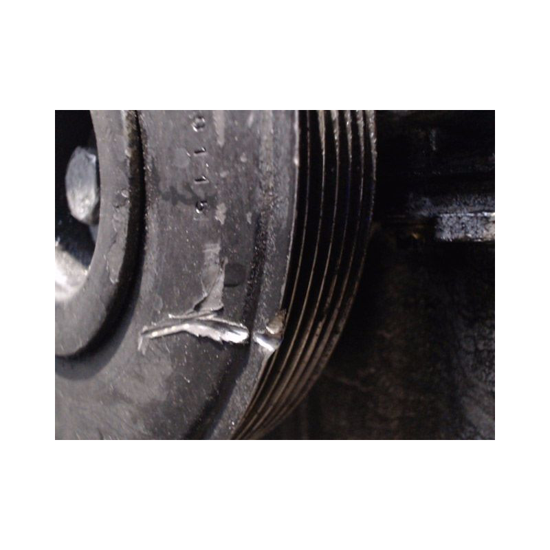 MOTEUR ESSENCE RENAULT MODUS 2004-2007 1.6 