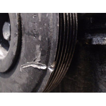 MOTEUR ESSENCE RENAULT MODUS 2004-2007 1.6 
