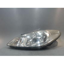 PHARE GAUCHE HYUNDAI I10