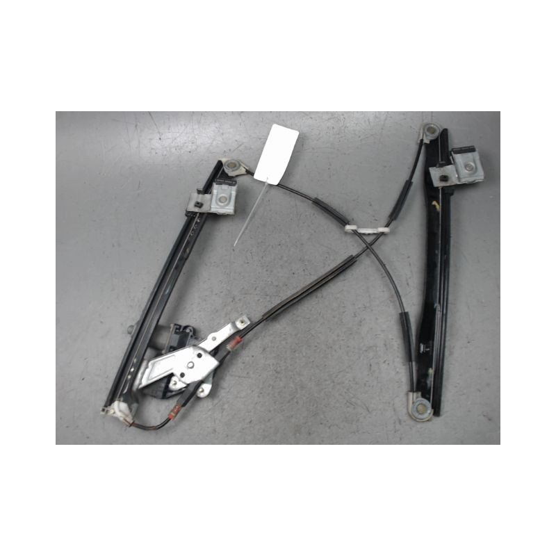 MECANISME+MOTEUR LEVE-GLACE AVANT GAUCHE FORD MONDEO 2000-2007