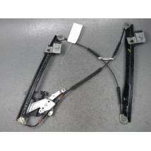 MECANISME+MOTEUR LEVE-GLACE AVANT GAUCHE FORD MONDEO 2000-2007