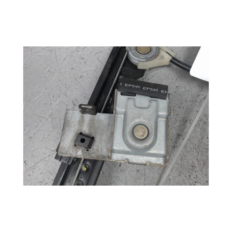 MECANISME+MOTEUR LEVE-GLACE AVANT GAUCHE FORD MONDEO 2000-2007