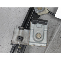 MECANISME+MOTEUR LEVE-GLACE AVANT GAUCHE FORD MONDEO 2000-2007