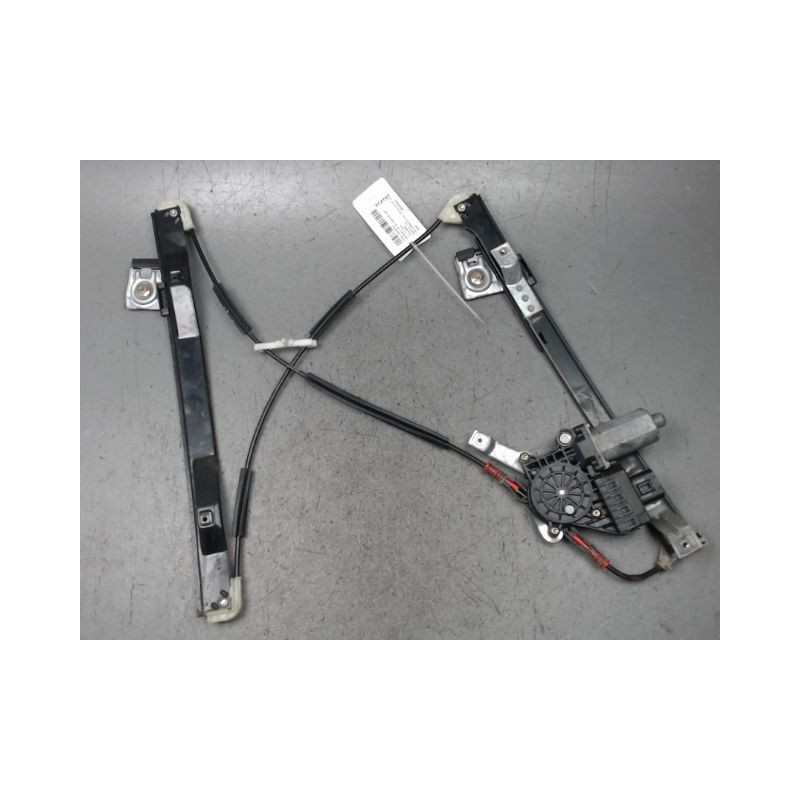 MECANISME+MOTEUR LEVE-GLACE AVANT GAUCHE FORD MONDEO 2000-2007