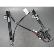 MECANISME+MOTEUR LEVE-GLACE AVANT GAUCHE FORD MONDEO 2000-2007