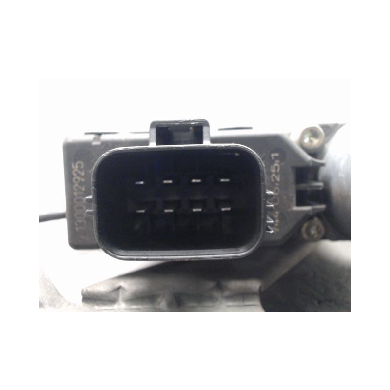 MECANISME+MOTEUR LEVE-GLACE AVANT GAUCHE FORD MONDEO 2000-2007