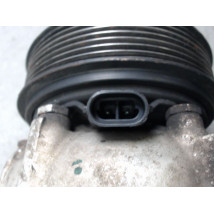 COMPRESSEUR AIR CONDITIONNE RENAULT TRAFIC