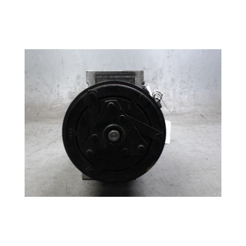 COMPRESSEUR AIR CONDITIONNE RENAULT CAPTUR