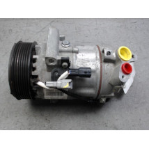 COMPRESSEUR AIR CONDITIONNE RENAULT CAPTUR