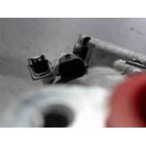 COMPRESSEUR AIR CONDITIONNE RENAULT CAPTUR