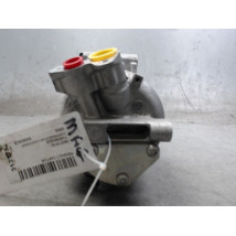 COMPRESSEUR AIR CONDITIONNE RENAULT CAPTUR