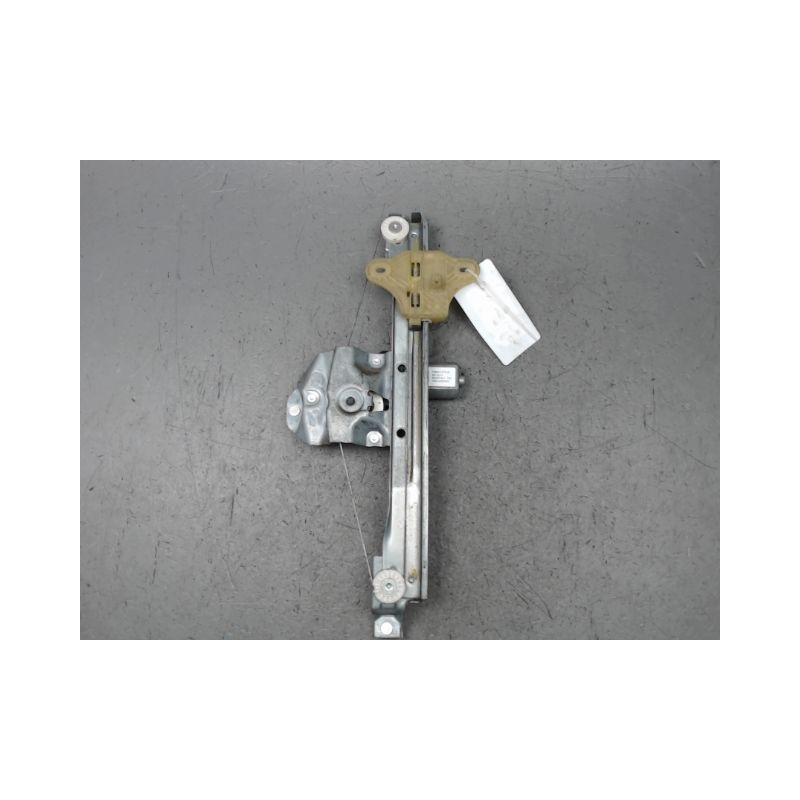 MECANISME+MOTEUR LEVE-GLACE ARRIERE GAUCHE RENAULT CAPTUR