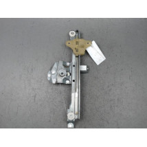 MECANISME+MOTEUR LEVE-GLACE ARRIERE GAUCHE RENAULT CAPTUR