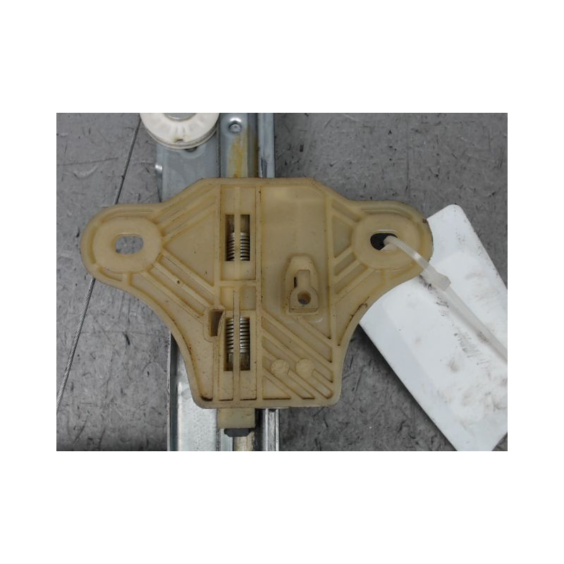MECANISME+MOTEUR LEVE-GLACE ARRIERE GAUCHE RENAULT CAPTUR