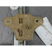 MECANISME+MOTEUR LEVE-GLACE ARRIERE GAUCHE RENAULT CAPTUR