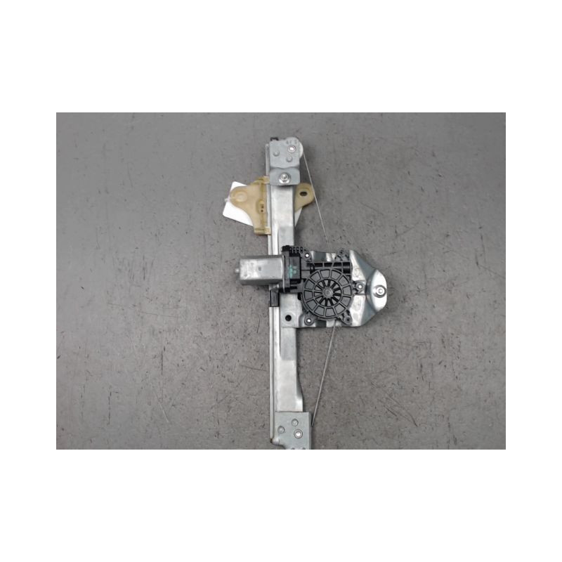 MECANISME+MOTEUR LEVE-GLACE ARRIERE GAUCHE RENAULT CAPTUR