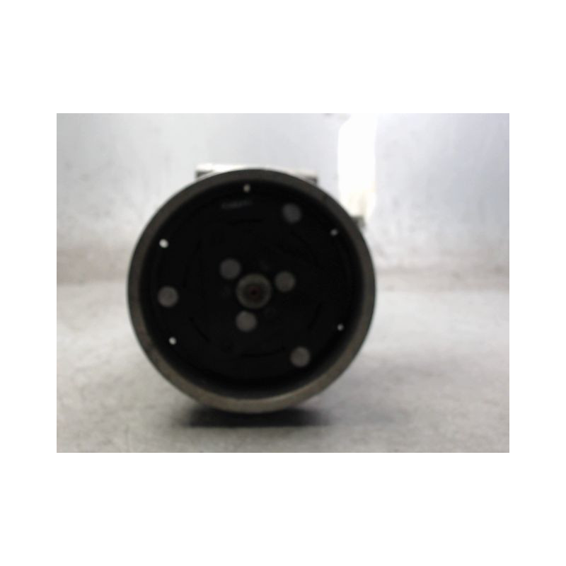 COMPRESSEUR AIR CONDITIONNE RENAULT TWINGO 2 2007-