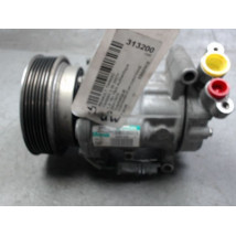 COMPRESSEUR AIR CONDITIONNE RENAULT TWINGO 2 2007-
